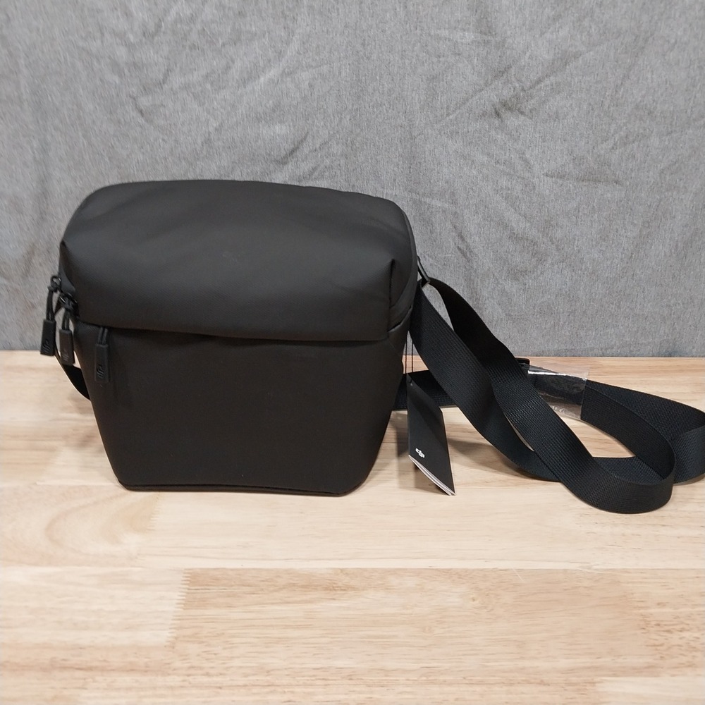 DJI Shoulder Bag Mini 3 Pro Drone Camera Case Adjustable Strap Black